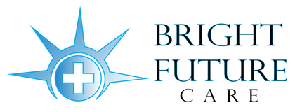 Bright Future Logo